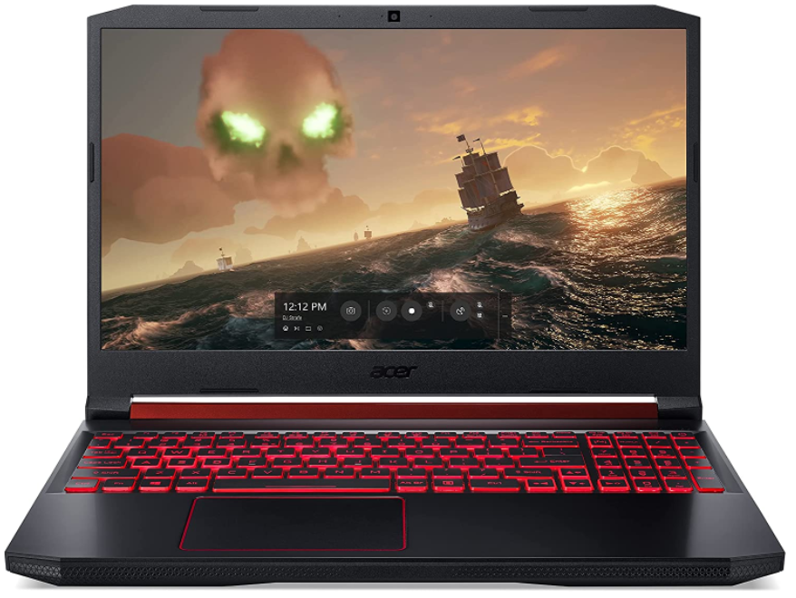 Acer Nitro 5