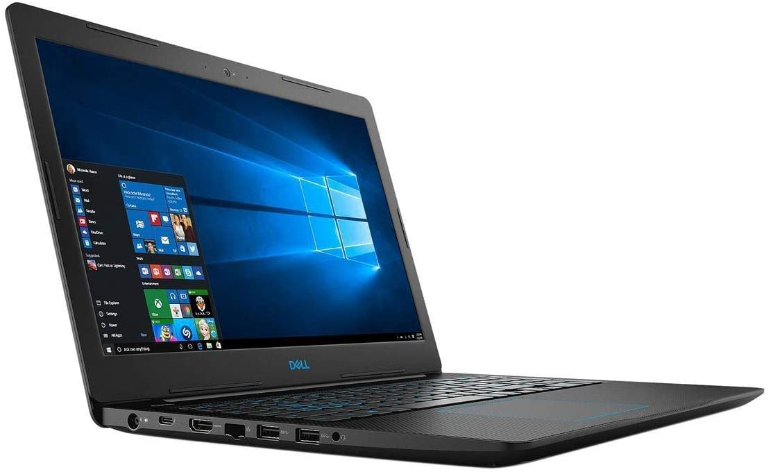 Dell G3