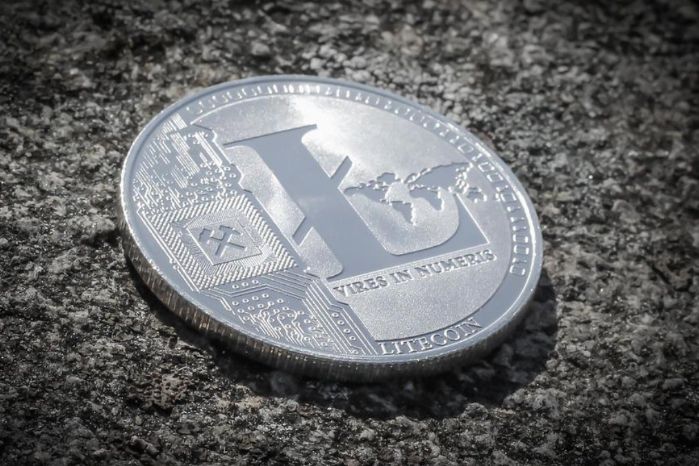 Litecoin