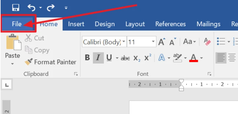 files : How To Recover Unsaved Word Document files : How To Recover Unsaved Word Document