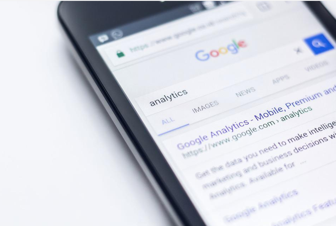 google - Cryptocurrencies And Advertising