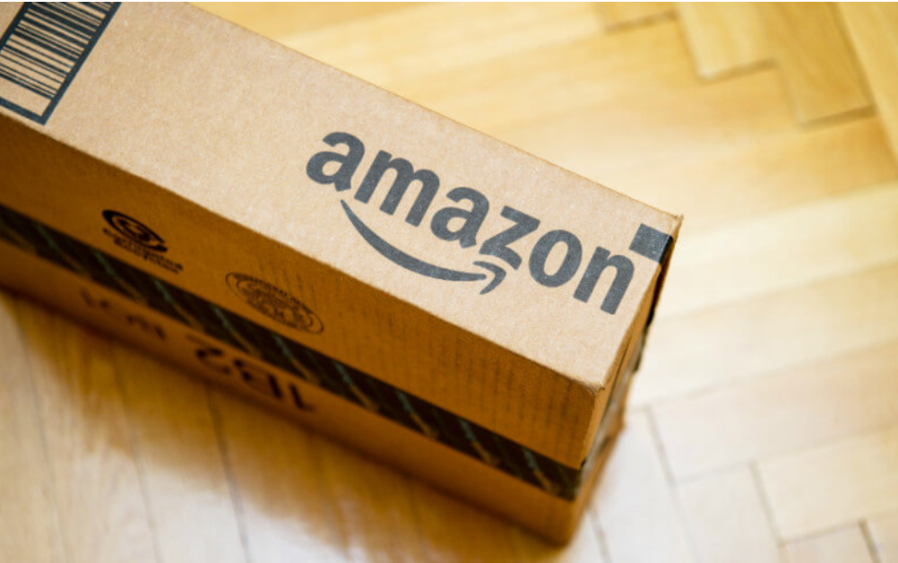 how to get paid in Amazon FBA