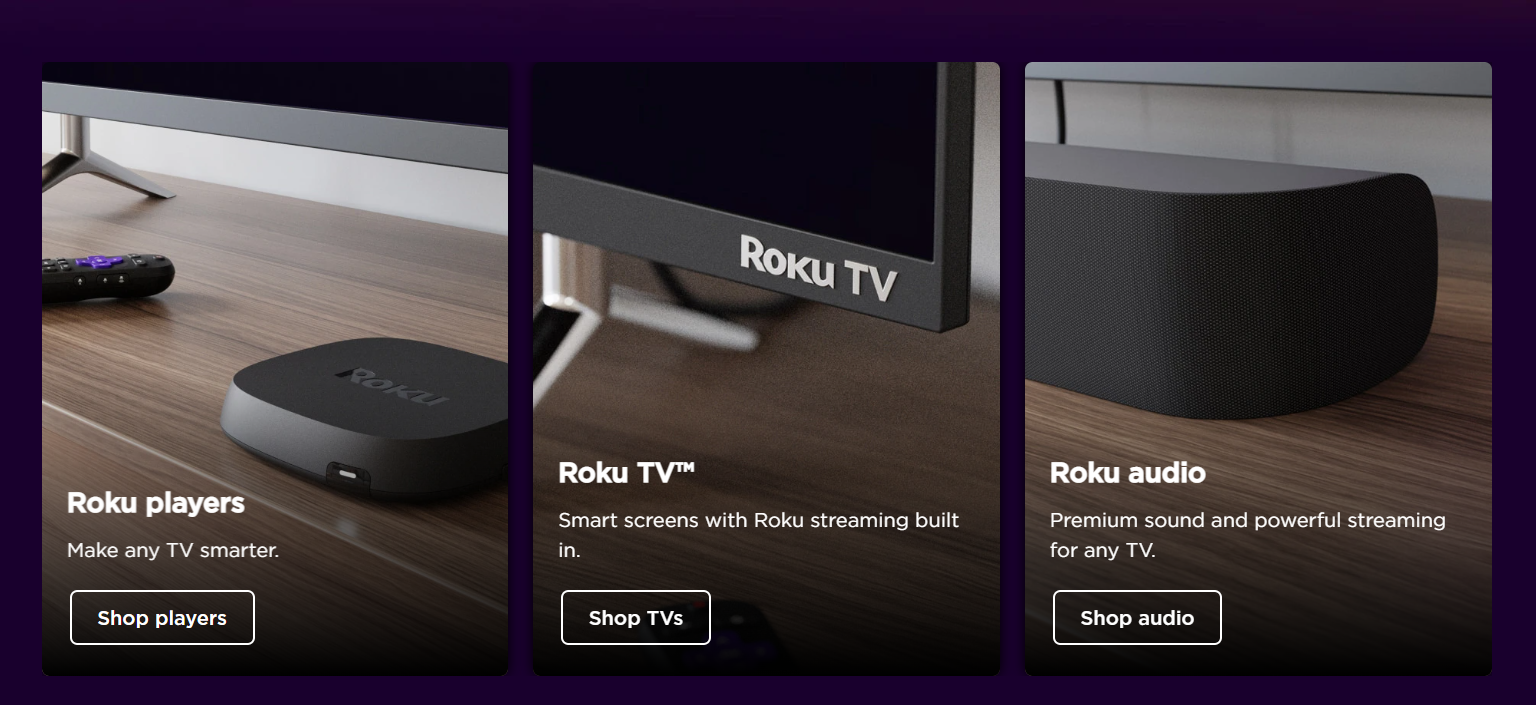 Roku TV