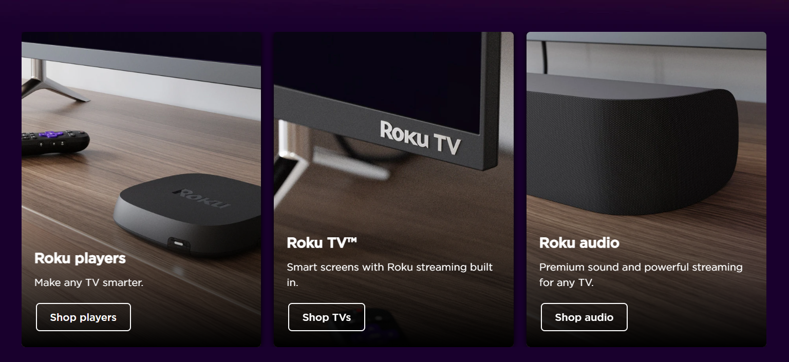 roku