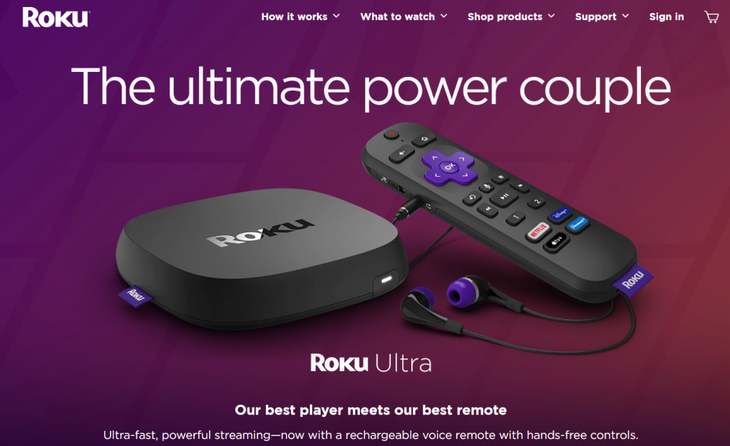 How To Jailbreak Roku TV To Stream Media Contents 2025
