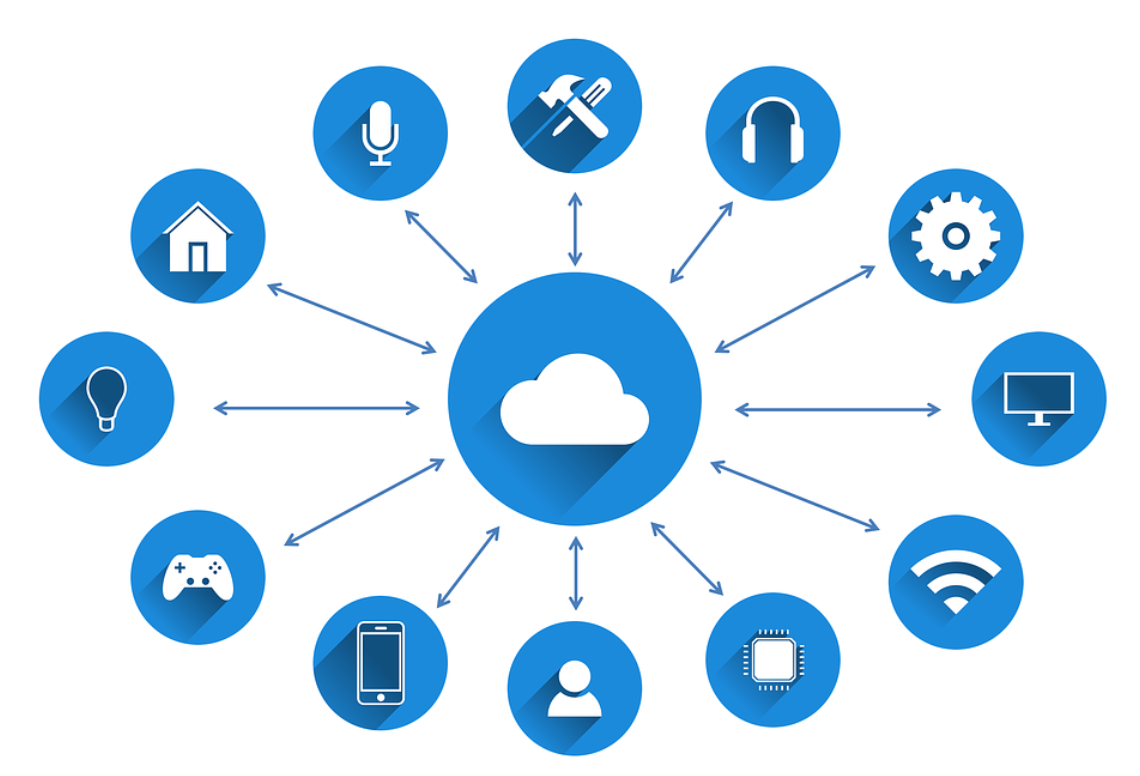 wireless home network
