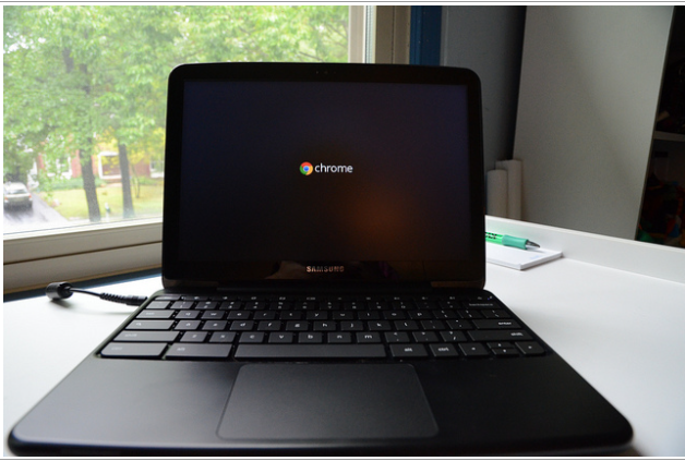 Chromebook : Adobe Reader On Chromebook 
