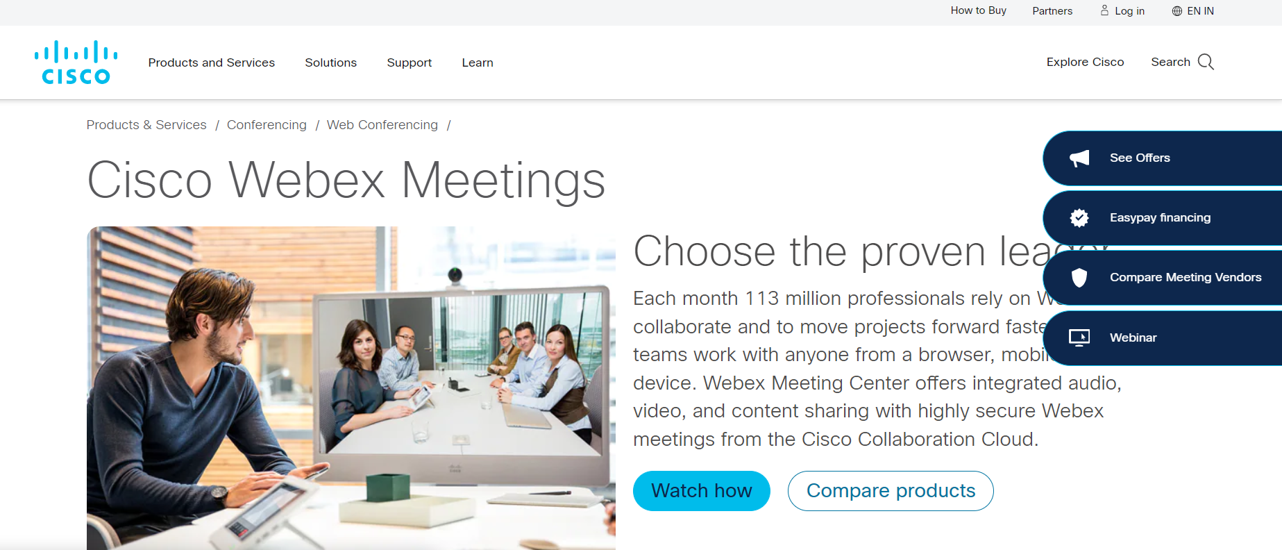 Cisco WebEx Meeting Center : How To Chromecast Zoom Meetings To TV Cisco WebEx Meeting Center : How To Chromecast Zoom Meetings To TV