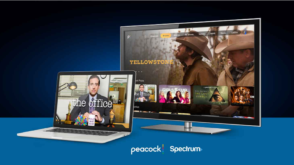 Spectrum tv nfl network channel online