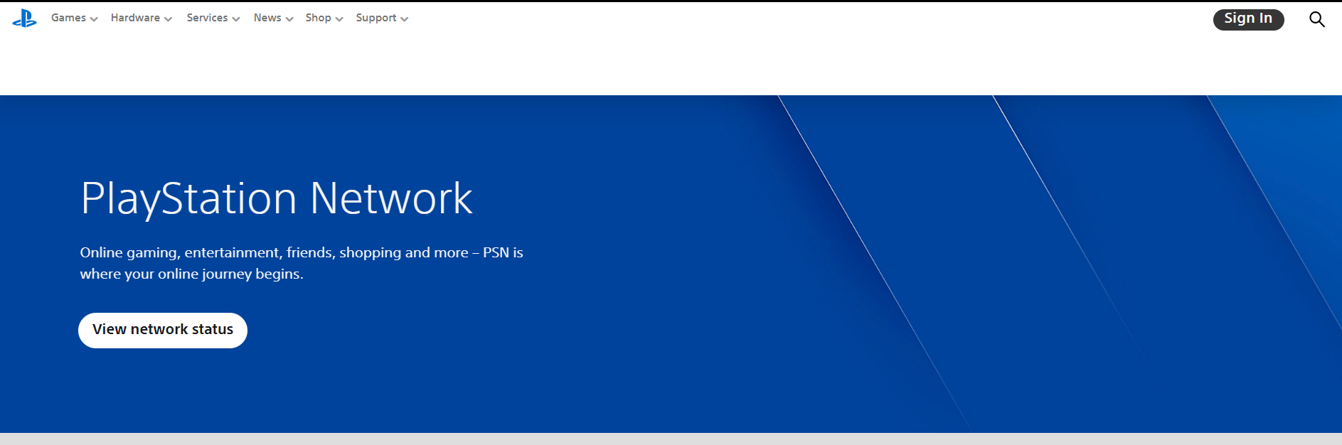 PlayStation Network : How To Access The Hidden PS5 Web Browser