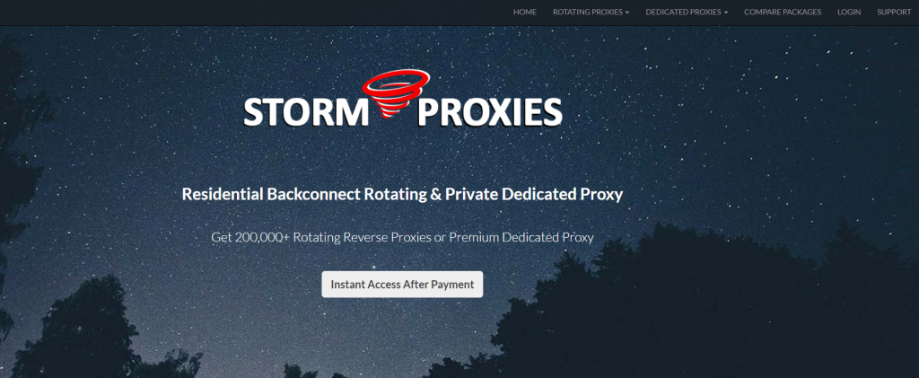 10 Best Rotating Proxy 2026 🚀 (Cheap and Secure)
