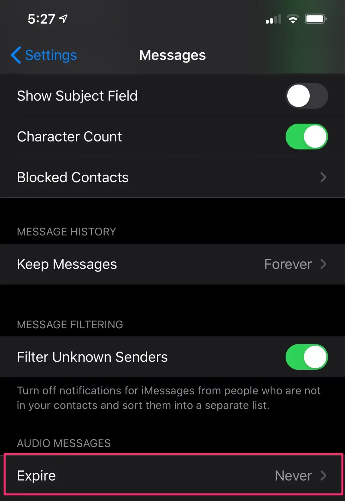 Why Are Audio Messages No Longer Saved In The Voice Memos App? Why Are Audio Messages No Longer Saved In The Voice Memos App?/ Where Do Saved Audio Messages Go