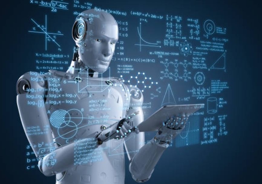 ai vs ml ai vs ml