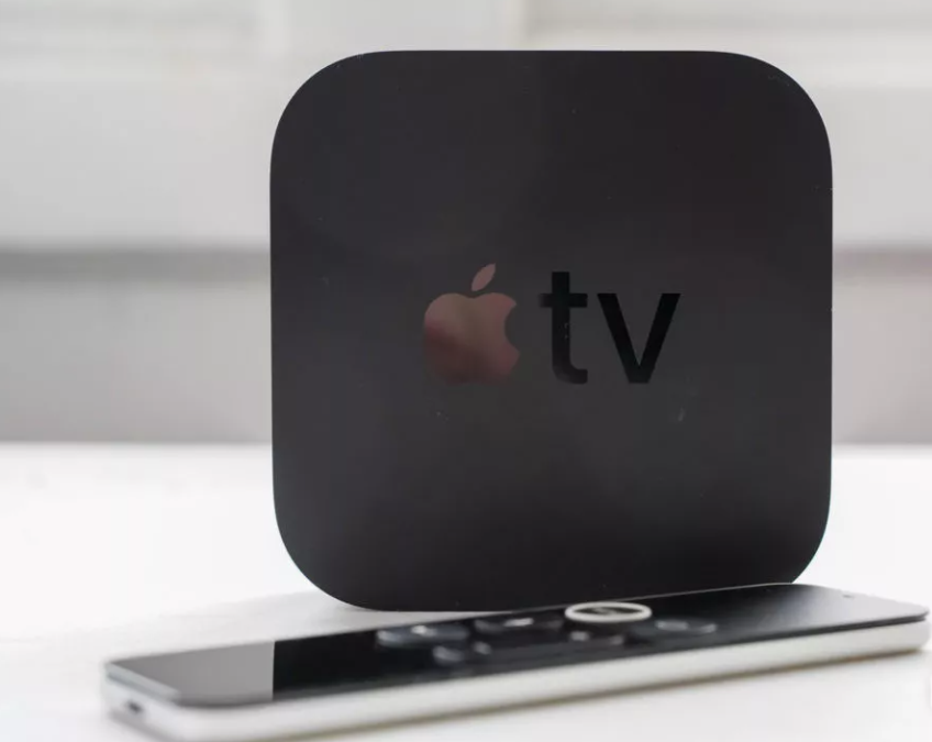 Apple TV : How To Fix Netflix Not Working On Apple TV How To Fix Netflix Not Working On Apple TV