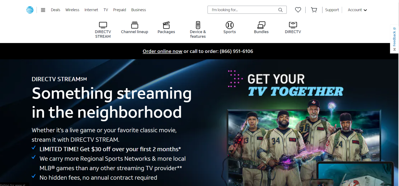 How To Install ATT TV On Smart TV 2024 : Complete Guide - How To Download Att Tv On Smart Tv