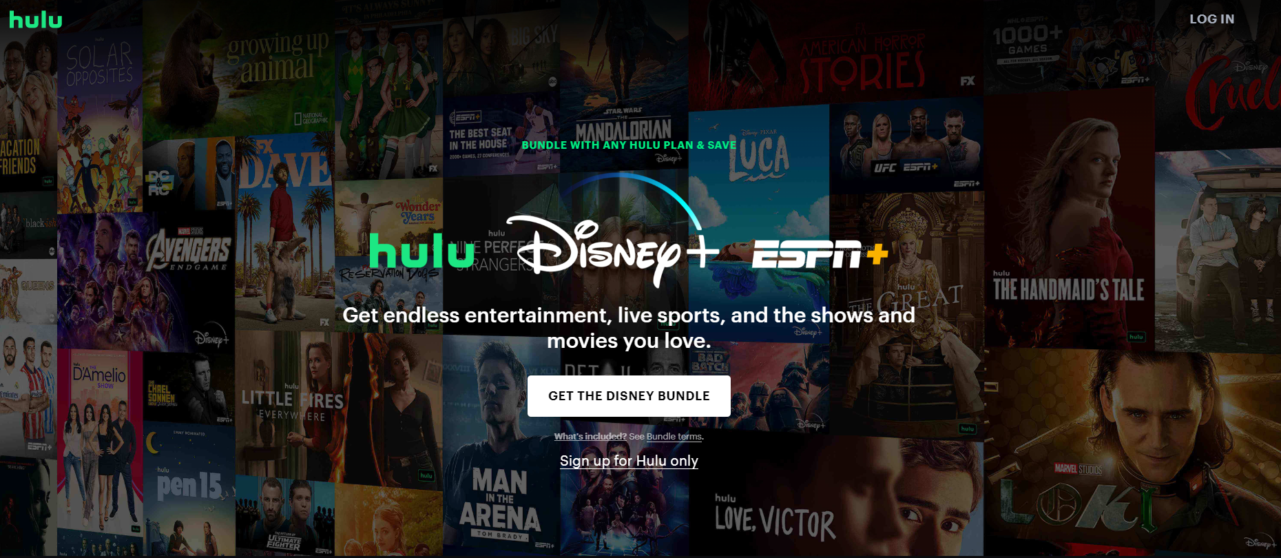 hulu