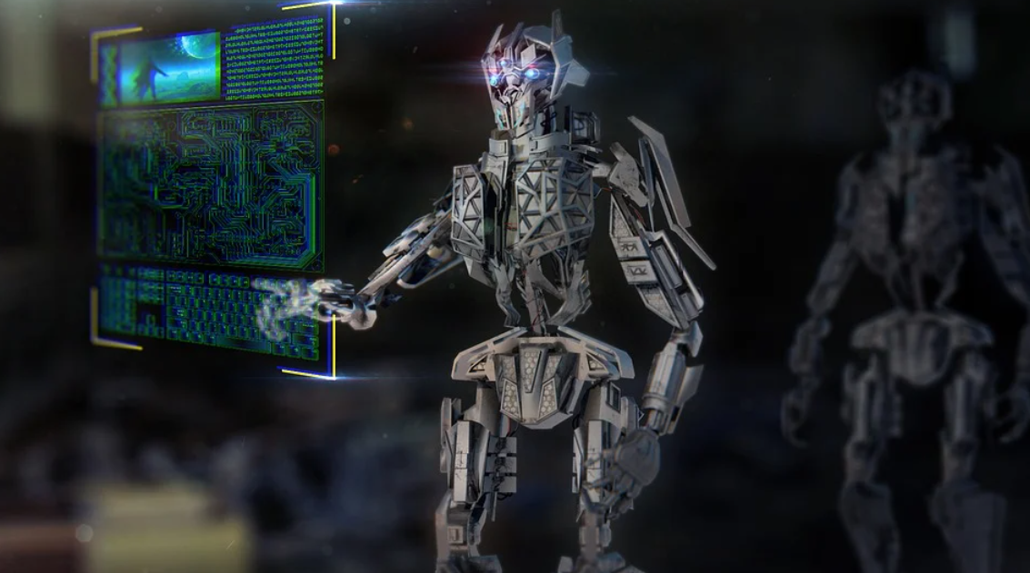 Machine learning Machine learning