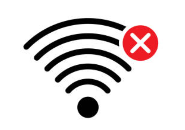 Check Your Internet Connection : Spectrum Router Blinking Red
