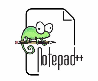 notepad++ logo : Enable Notepad Plus Plus Dark Mode notepad++ logo : Enable Notepad Plus Plus Dark Mode