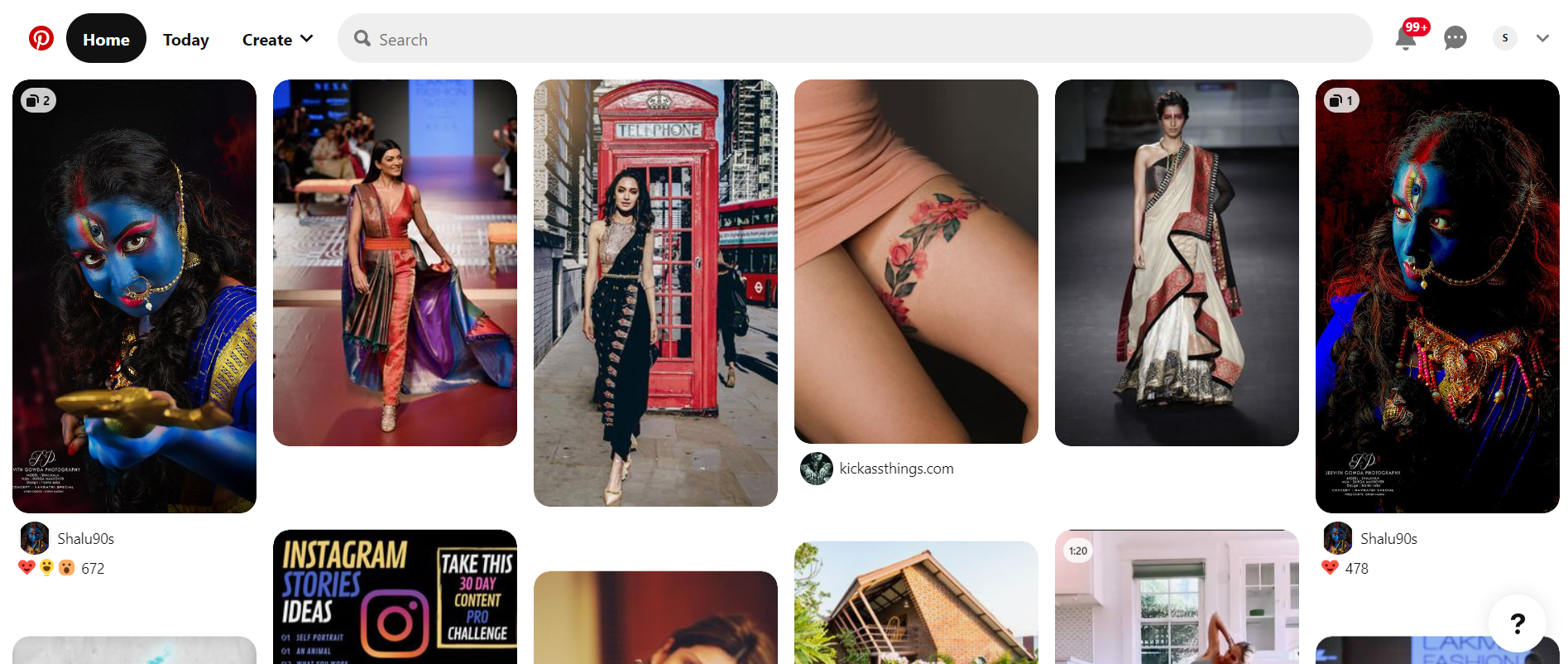 pinterest : How To Find Someone On Pinterest