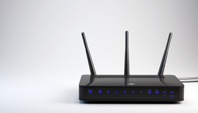 router