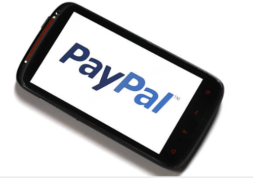Paypal Payments options
