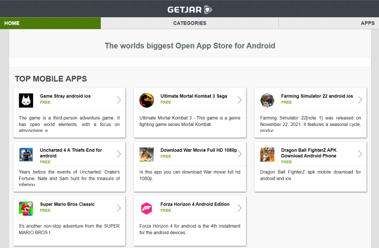 10 Best Third Party App Stores For iOS 2025 iPhone & iPad