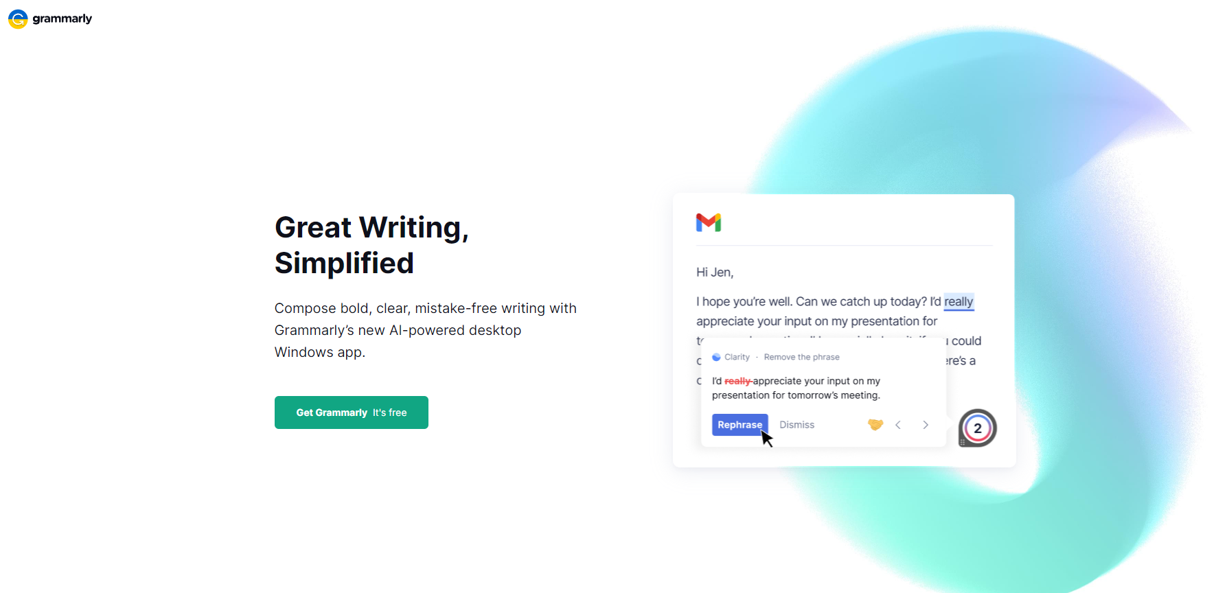 Overview Of Grammarly - Quillbot vs Grammarly