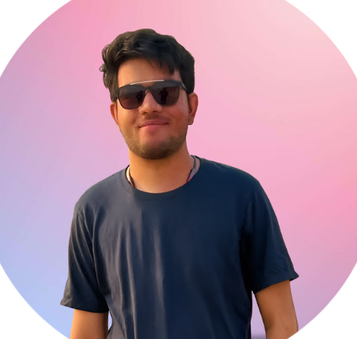 Aishwar Babber GizmoBase