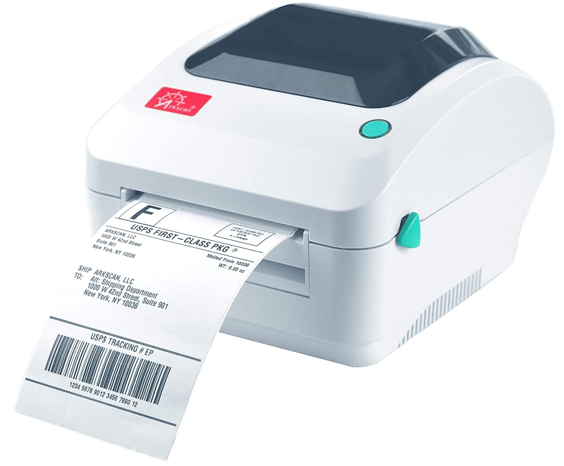 Arkscan 2054A-LAN