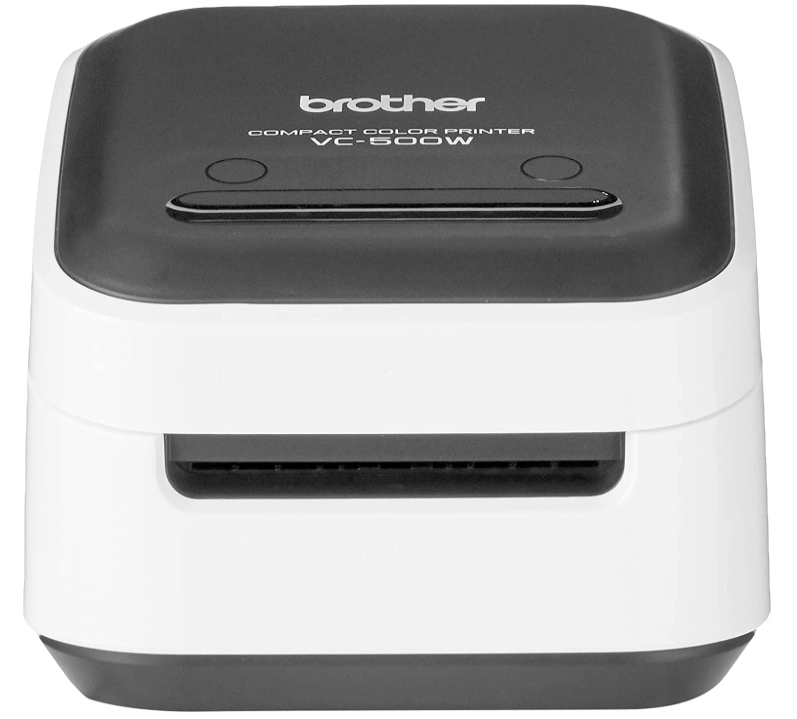 Brother VC 500W