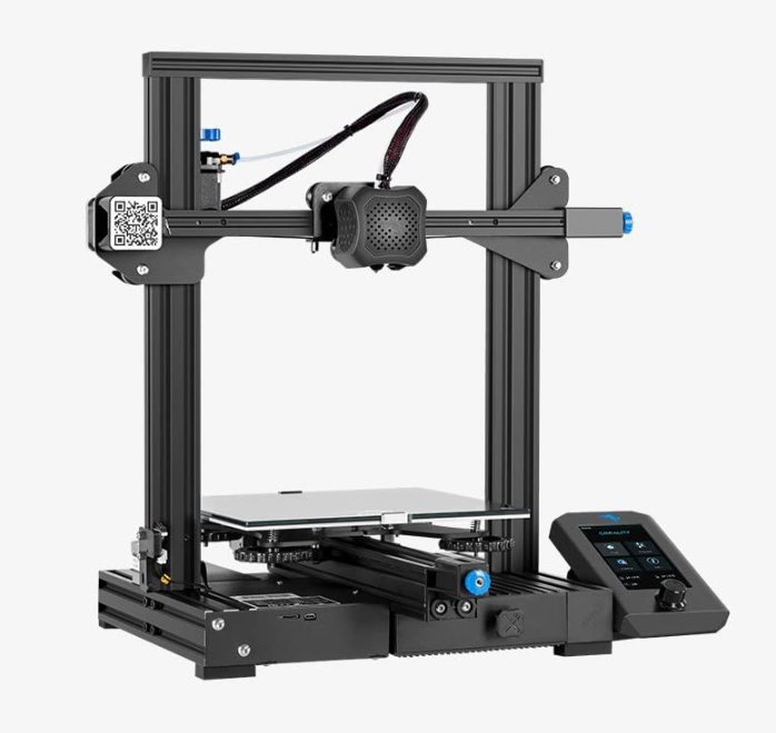 Creality Ender 3 V2