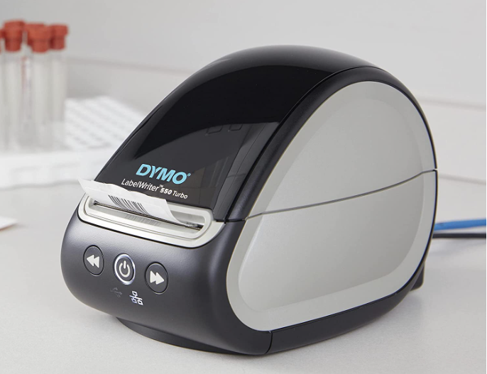 DYMO LabelWriter 550 Turbo