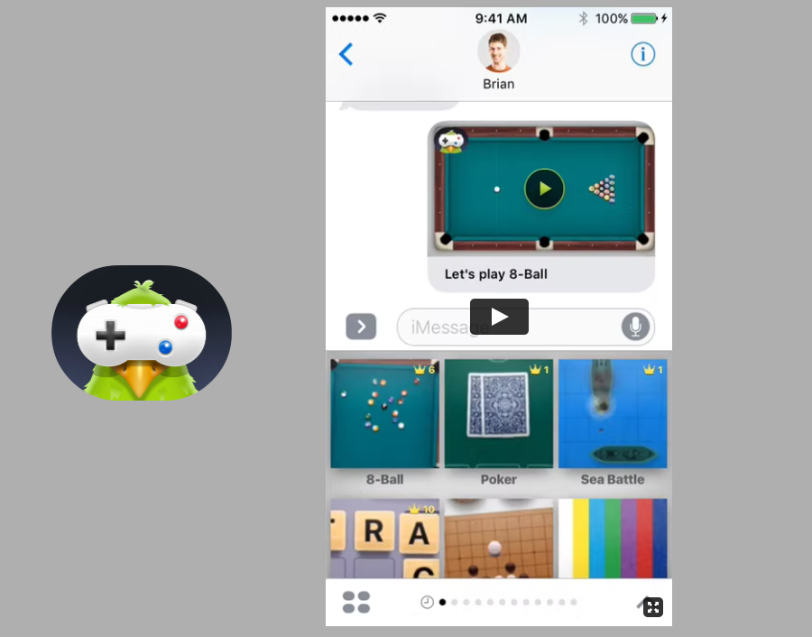 GamePigeon