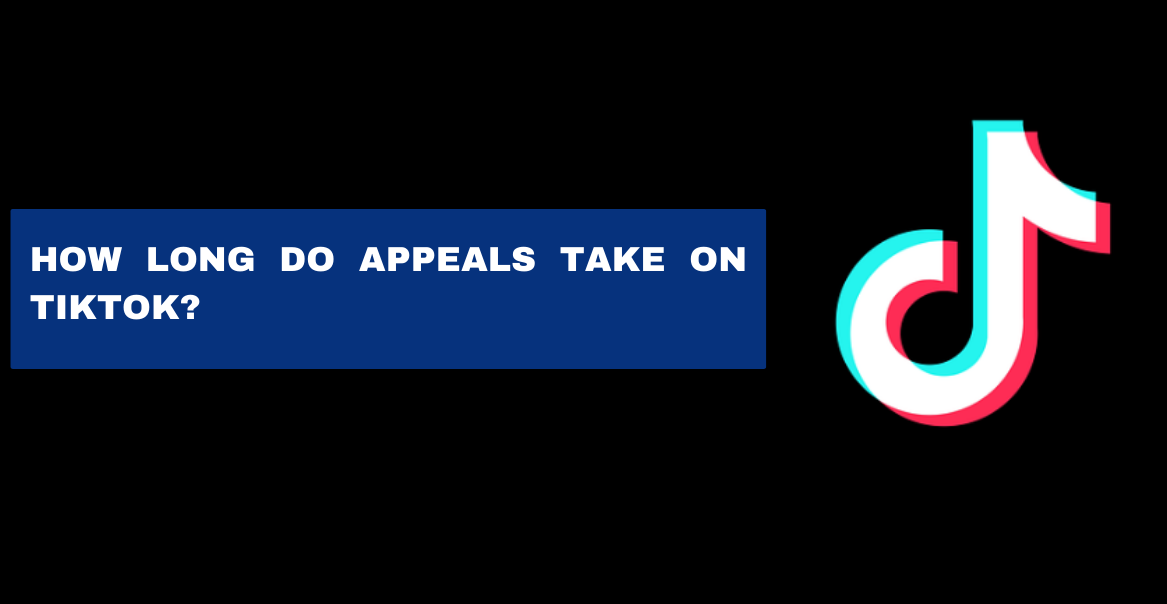 How Long Do Appeals Take On TikTok