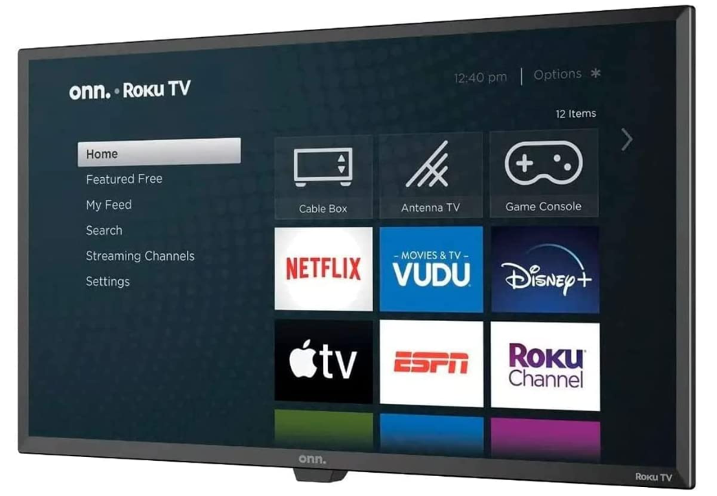 Onn TVs - Who Makes Onn TVs