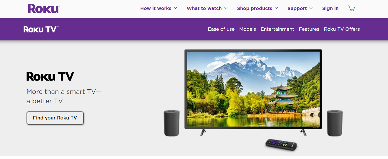 Roku Tv - Android TV vs Roku