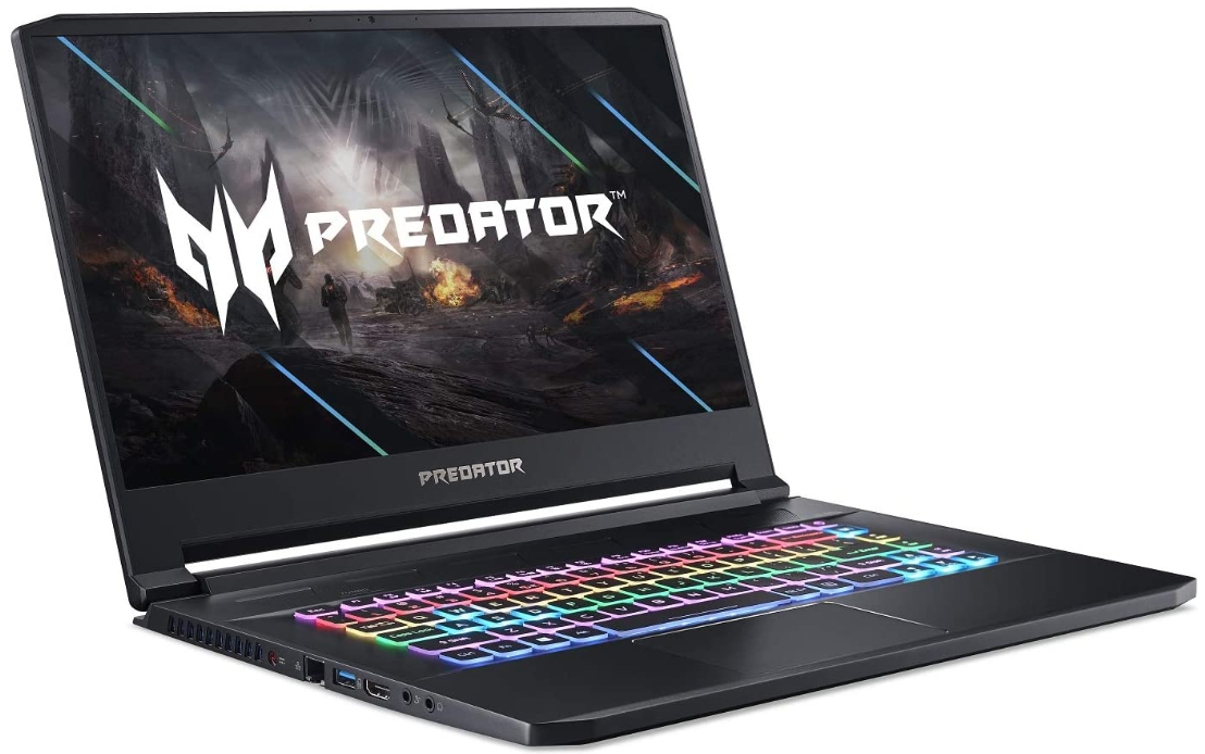 ACER PREDATOR TRITON 500