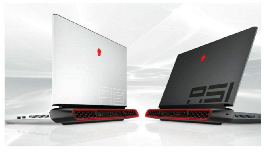 ALIENWARE AREA 51M