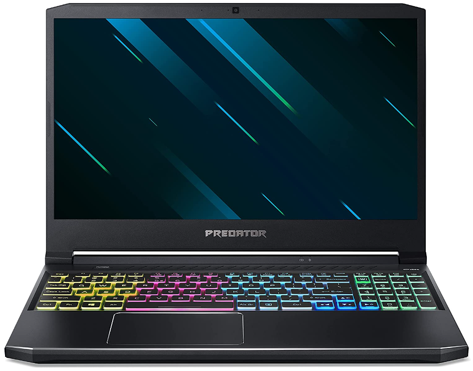 Acer Predator Helios