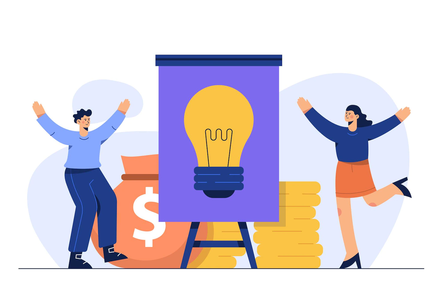 Choose the selling plan