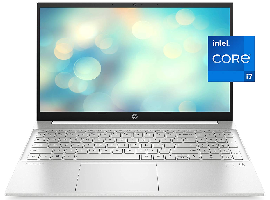 HP Pavilion 15 Laptop