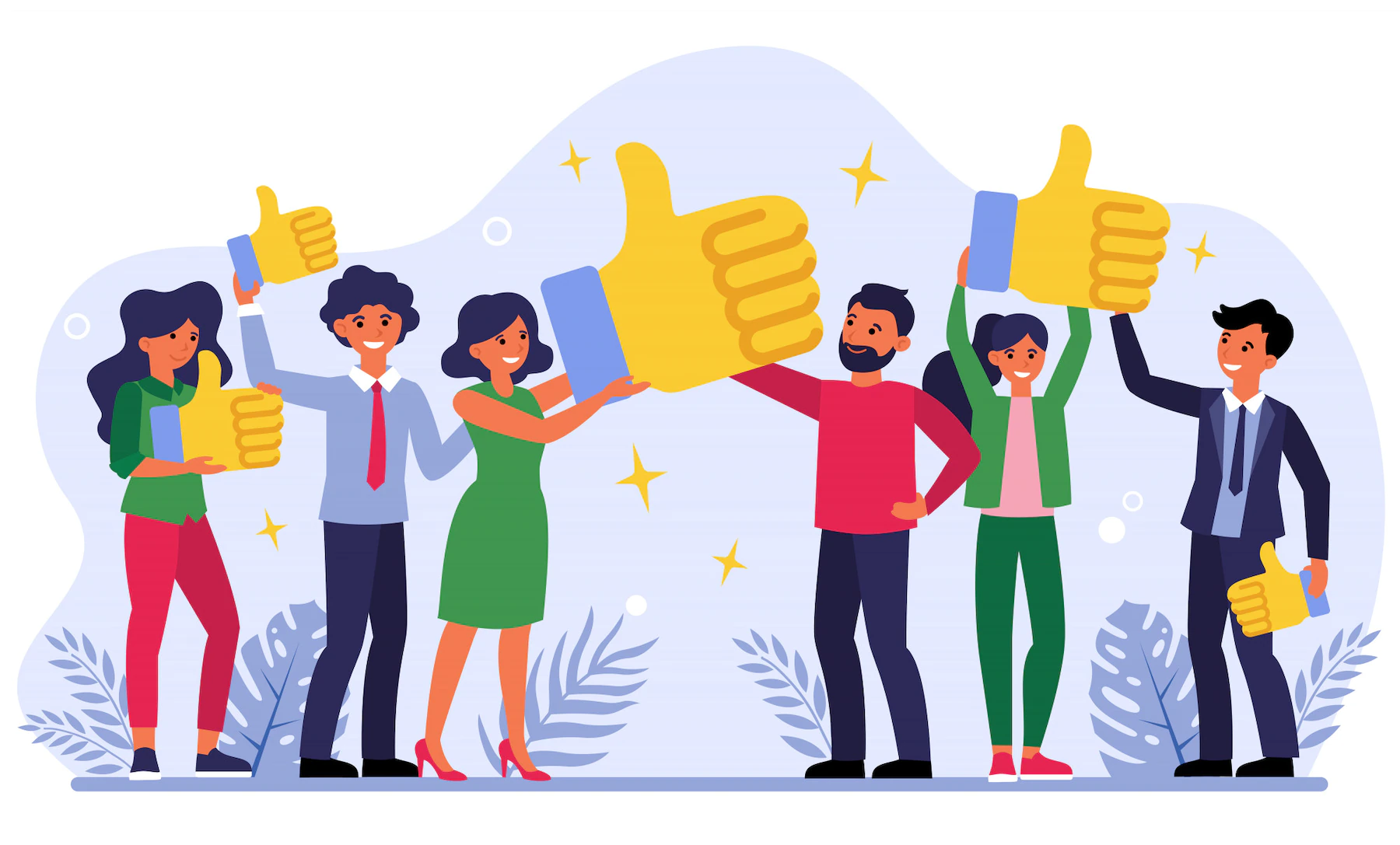 Manage Your Customer Reviews