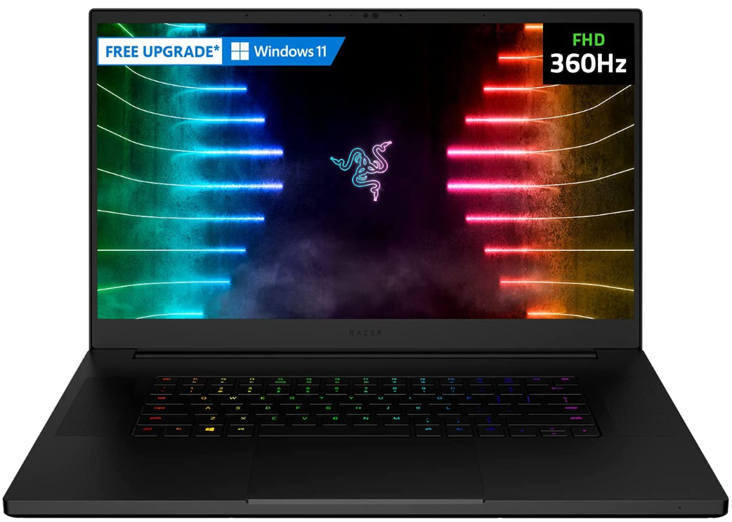 RAZER BLADE PRO 17