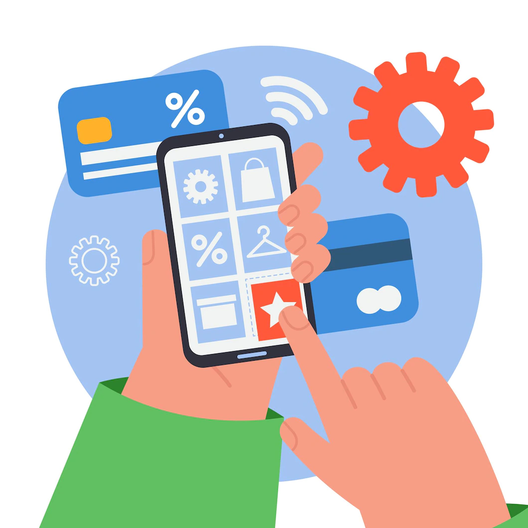 Set up your payment settings