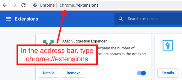 chrome-extensions