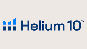 helium10 logo