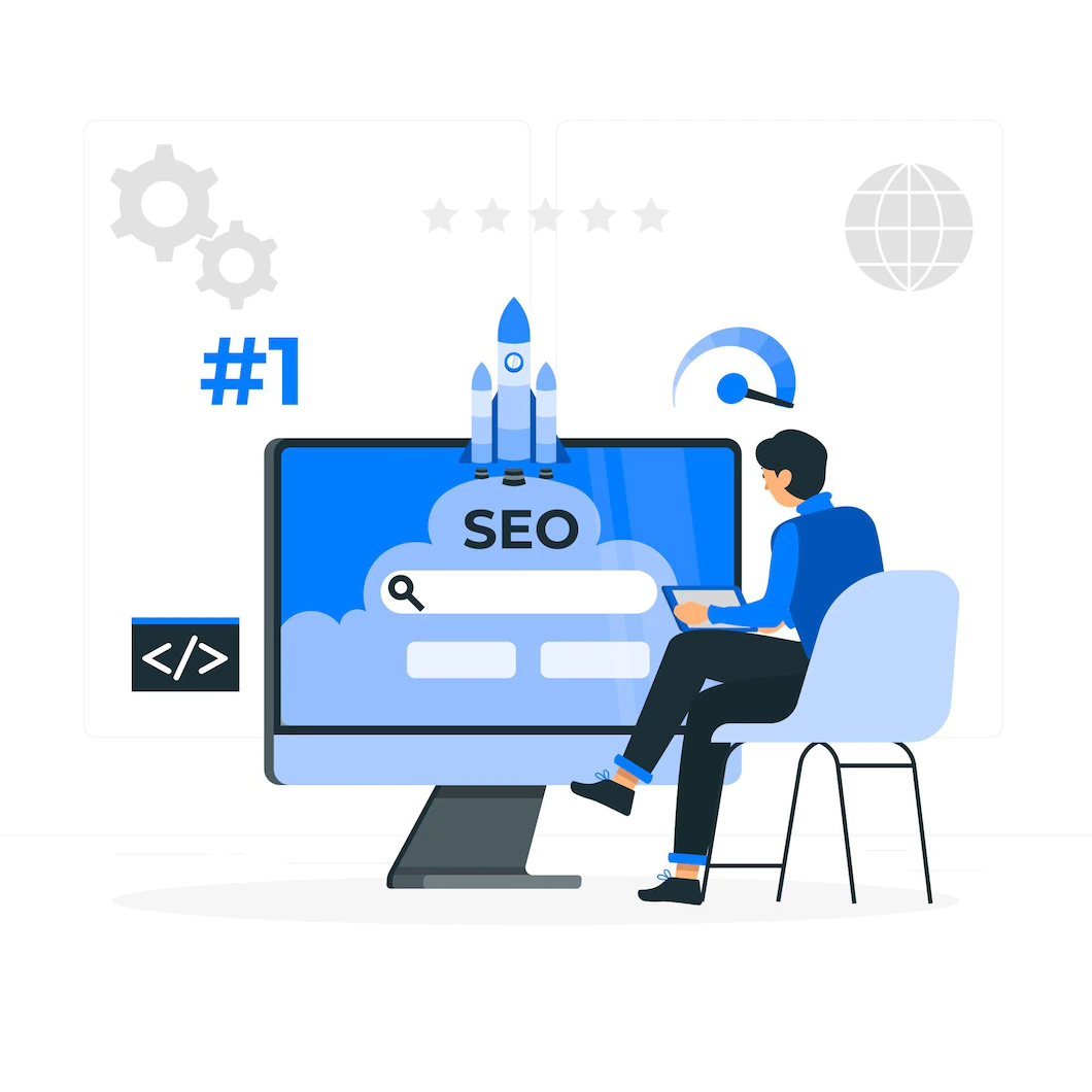Use SEO