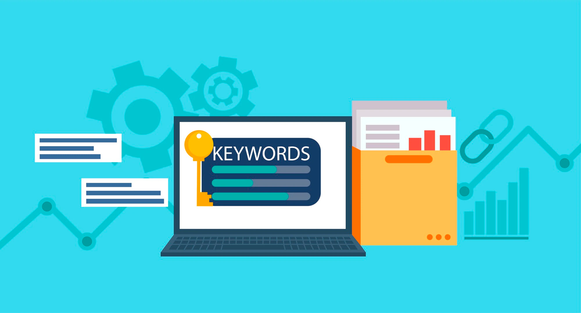 Keywords-Are-King