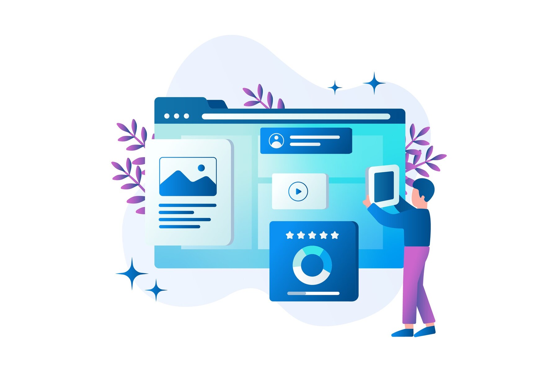 Product-Page-Optimization